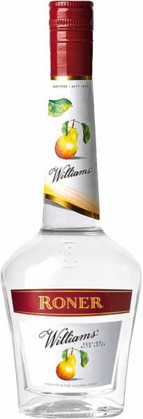 Williams - 1l - Brennerei Roner