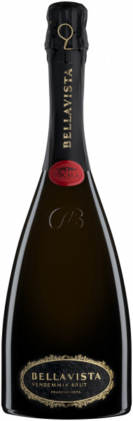 Franciacorta Brut "Teatro Alla Scala" 2020 - 0.75l - Terra Moretti distribuzione srl