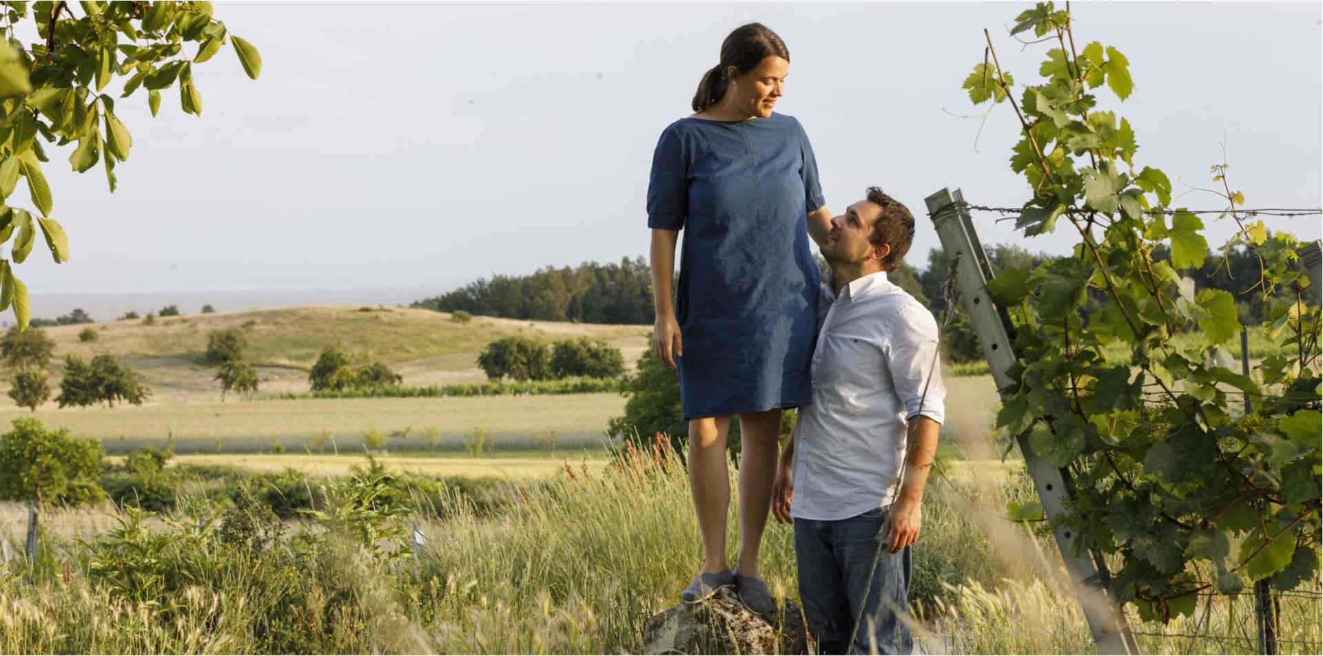 Weingut Lichtenberger González