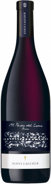 Cuvée rot "Al Passo del Leone" Bio 2021 - 0.75l - Alois Lageder