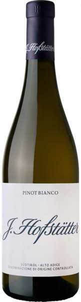 Pinot Bianco 2025 - 0.75l - Weingut J. Hofstätter