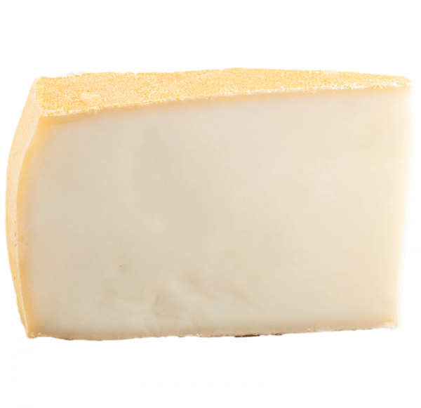 Ziegenkäse "Caprea" - 0.25kg - Capriz Feinkäserei