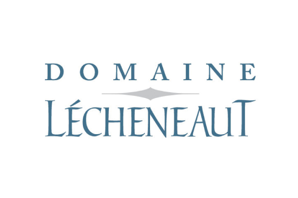 Domaine Lécheneaut Logo