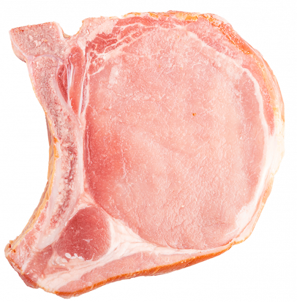 Carrè affumicato - 0.28kg - Metzgerei Hofer