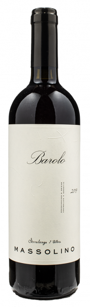 Barolo 2021 - 0.75l - MASSOLINO F.LLI SS