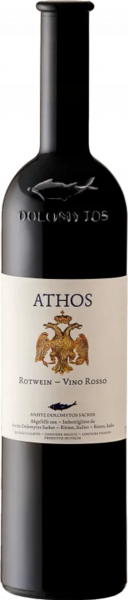 "Athos" Dolomytos BIO 2017 - 0.75l - ANSITZ DOLOMYTOS EINFACHE LANDW.GES.