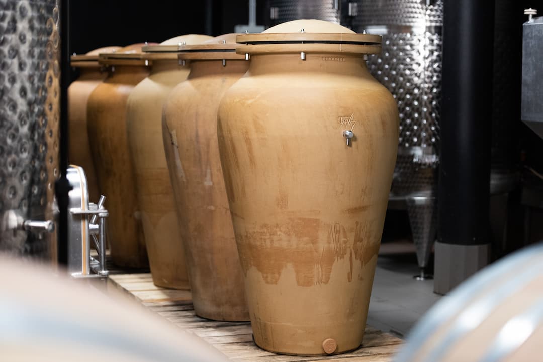 Weingut St. Quirinus