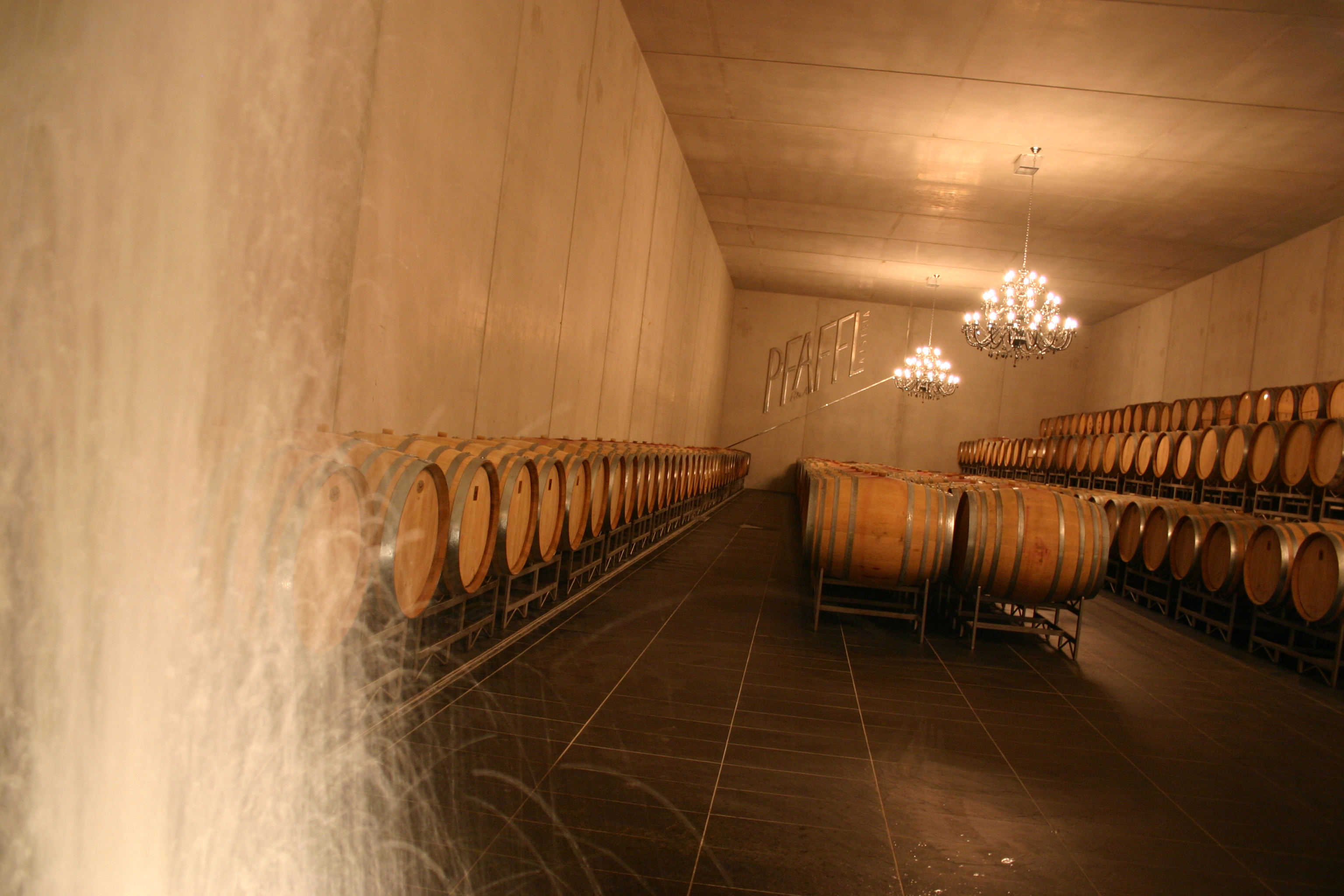 Weingut Pfaffl