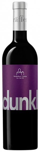 Cuvee "Dunkl" 2022 - 0.75l - Burggräfler Weinkellerei