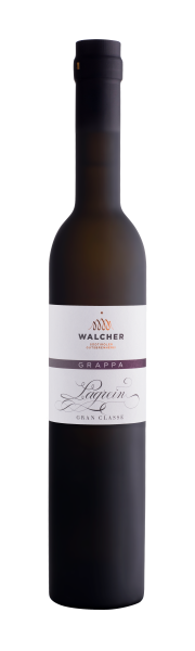 Grappa Lagrein - 0.5l - Edelbrennerei Walcher