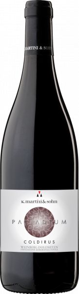 Coldirus 2022 - 0.75l - MARTINI K. & SOHN KG