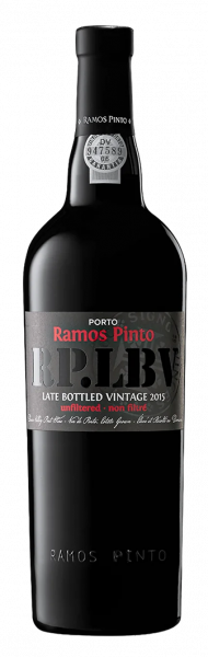 Porto LBV 18 Ramos Pinto 2018 - 0.75l - SAGNA SPA