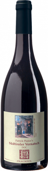 Schiava 2023 - 0.75l - BANFI SRL