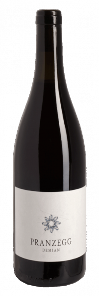 Lagrein Rosé "Demian" 2022 - 0.75l - Weingut Pranzegg