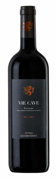 Toscana Rosso "Vie Cave" 2021 - 0.75l - MARCHESI ANTINORI S.p.A
