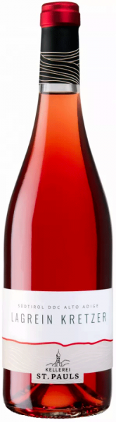 Lagrein Kretzer 2024 - 0.75l - Kellerei Sankt Pauls