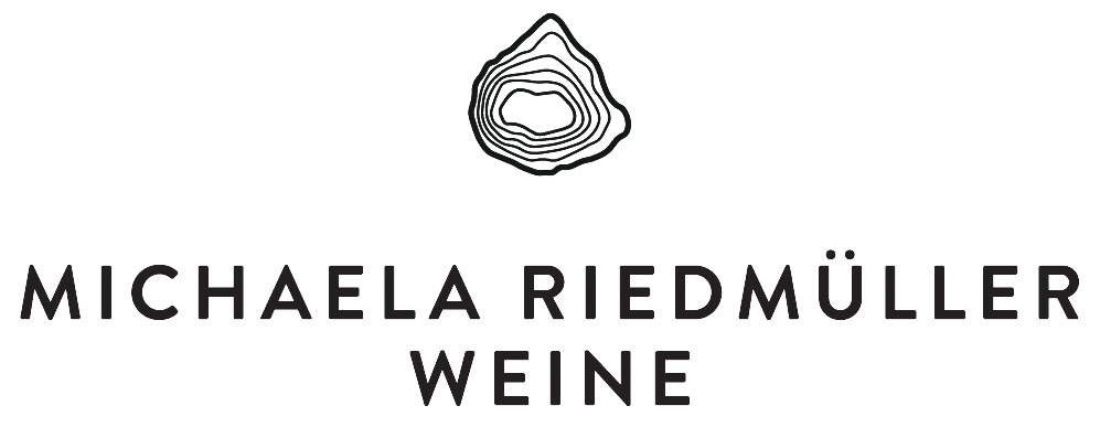 Weingut Michaela Riedmüller Logo