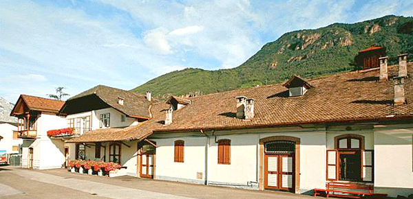 Kellerei Bozen