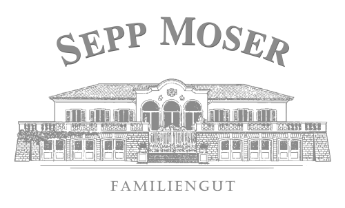 Weingut Sepp Moser Logo