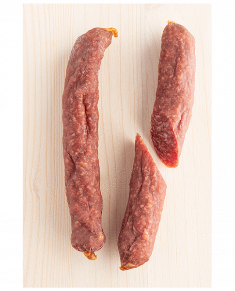 Kaminwurzen - 1Paket(e) - Galloni Metzgerei