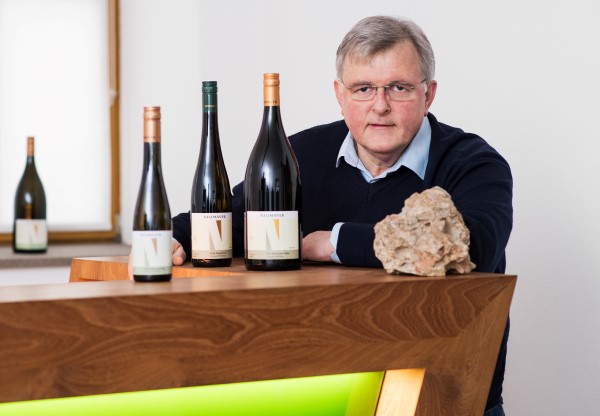 Weingut Ludwig Neumayer