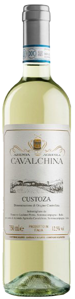 Custoza 2024 - 0.75l - CAVALCHINA AZ.AGR