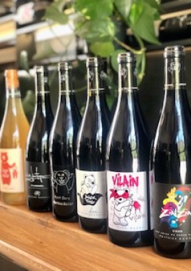 Domaine du Coulet - Matthieu Barret