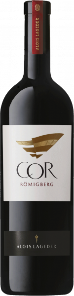 Cabernet Sauvignon "Cor Römigberg" Bio 2019 - 0.75l - Alois Lageder