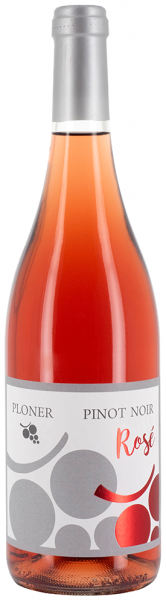 Pinot Noir "Rosè" 2024 - 0.75l - Weingut Ploner