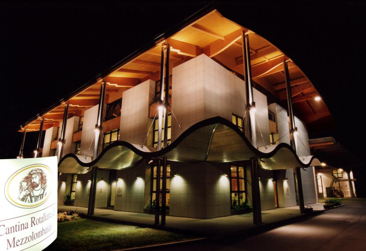 Cantina Rotaliana di Mezzolombardo
