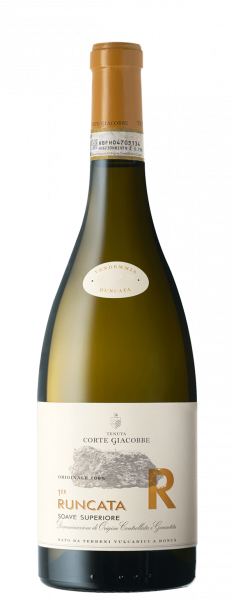 Soave Superiore "Runcata" 2023 - 0.75l - Dal Cero F.Lli Societa' Agricola