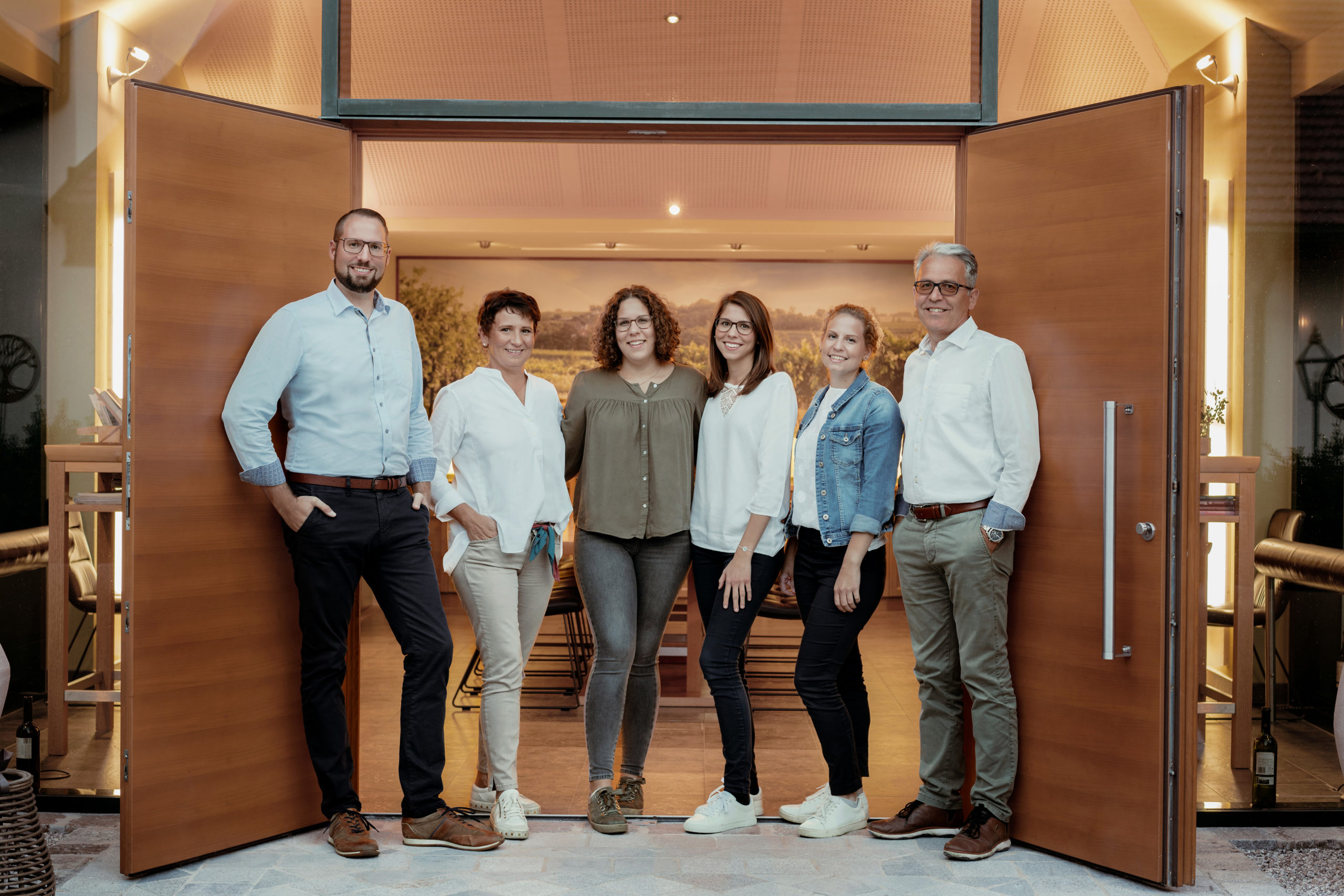 Weingut Hofbauer-Schmidt