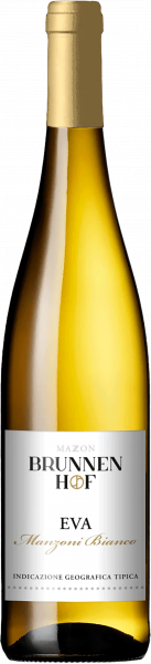 Manzoni bianco "Eva" Bio 2023 - 0.75l - Weingut Brunnenhof