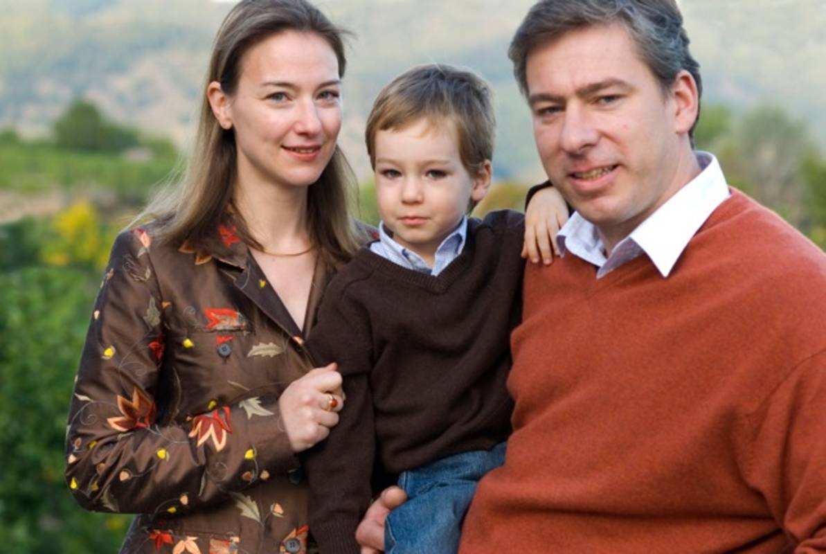 Weingut Lehensteiner