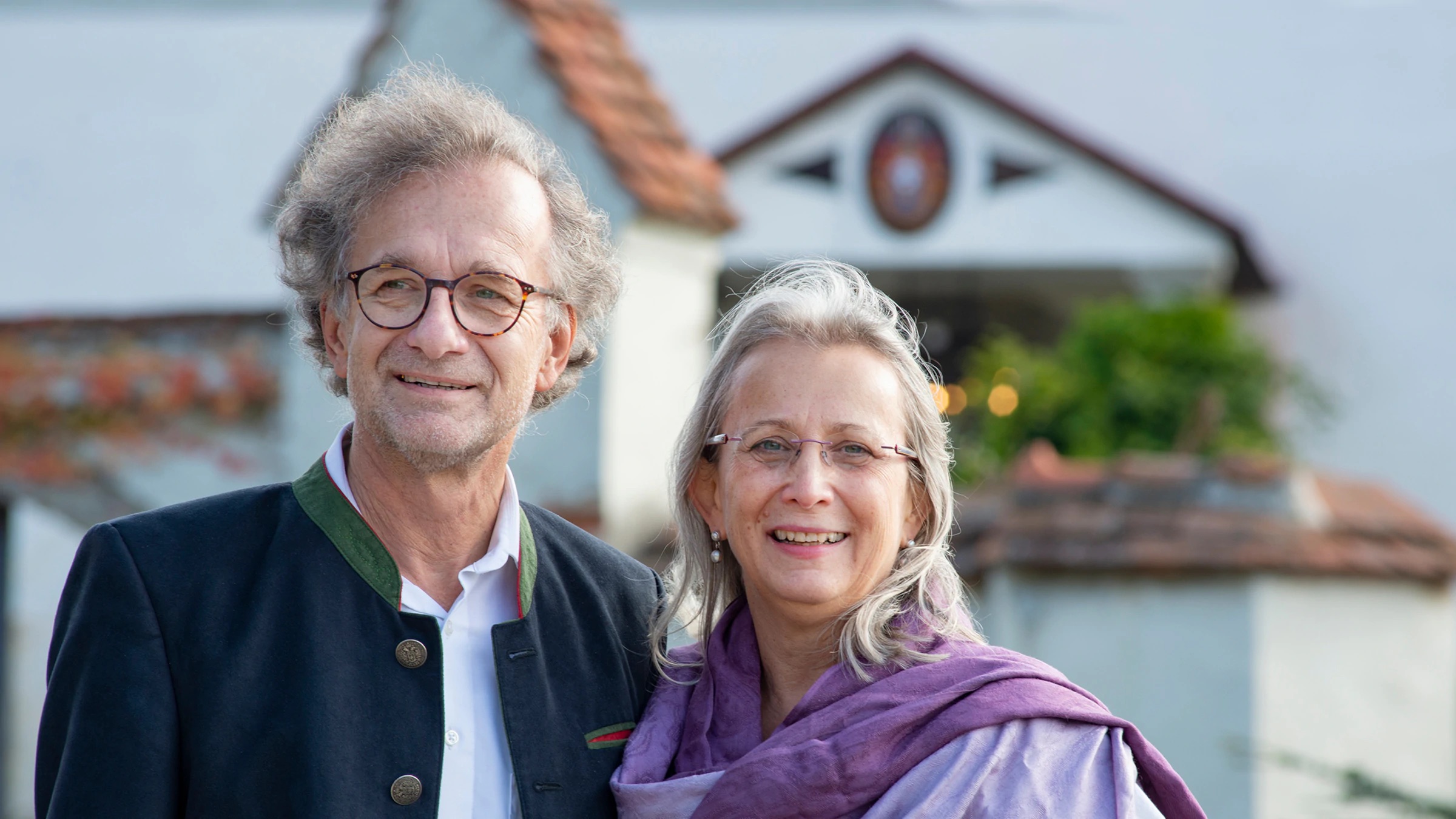 Weingut Winkler-Hermaden