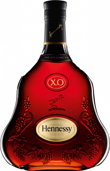 Cognac Hennessy XO - 0.7l - Destillate Purnamh