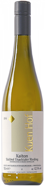 Riesling "Kaiton" 2023 - 0.75l - Kuenhof