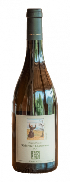 Chardonnay 2022 - 0.75l - Weingut Prackfolerhof