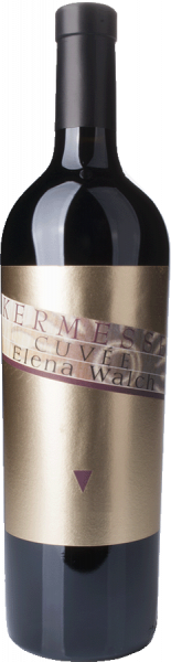 Cuvée Rot "Kermesse" 2023 - 0.75l - Weinkellerei Elena Walch