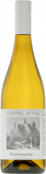 Pinot Bianco "Castel Juval" 2024 - 0.75l - Weingut Unterortl Castel Juval