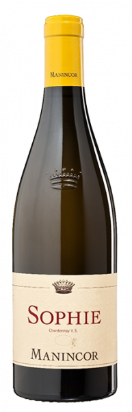 Chardonnay "Sophie" Bio 2024 - 0.75l - Weingut Manincor