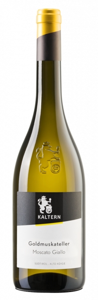Moscato Giallo "amabile" 2024 - 0.75l - Kellerei Kaltern 