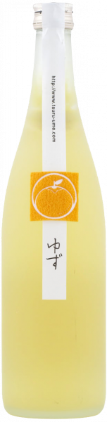 Saké Yuzu Heiwa - 0.72l - Monin