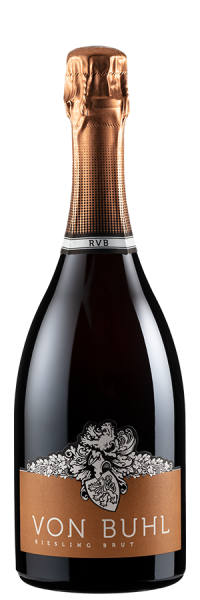 Riesling Brut 2019 - 0.75l - WEINGUT REICHSRAT VON BUHL GMBH