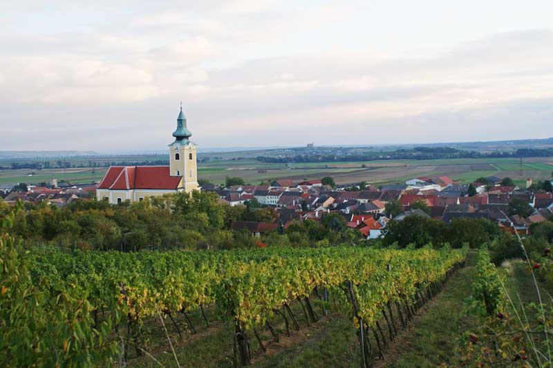 Weingut Ernst Frischauf