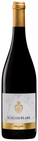 Pinot Bianco "Pataun" 2024 - 0.75l - Schloss Plars