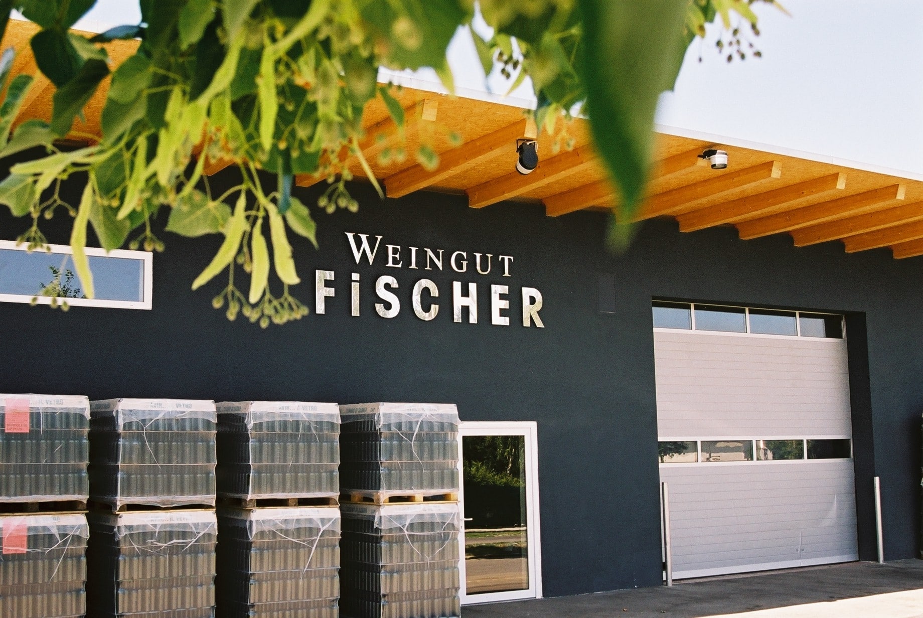 Weingut Christian Fischer