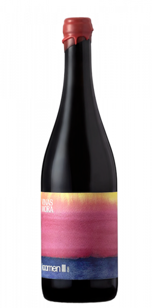 "Kaamen III" Vinas Moras 2022 - 0.75l - VELIER SPA