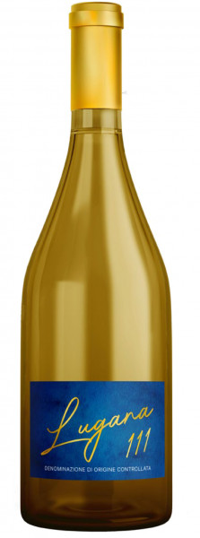 Lugana "111" 2023 - 0.75l - Malavasi