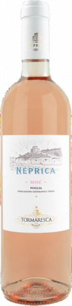Rosé "Nèprica" 2024 - 0.75l - MARCHESI ANTINORI S.p.A